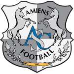Логотип Amiens SC II