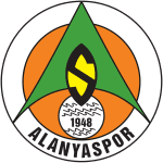 Логотип Alanyaspor