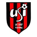 Логотип Ivry