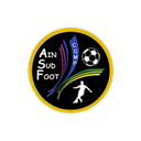 Логотип Ain Sud