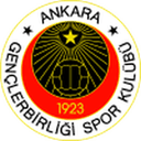 Логотип Gençlerbirliği S.K.