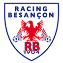 Логотип Racing Besançon
