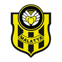 Логотип Yeni Malatyaspor
