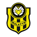Логотип Yeni Malatyaspor