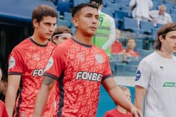 Оренбург — Акрон: стартовые составы на матч 19-го тура РПЛ