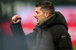 Франк Артига вспомнил победу «Рубина» над «Барселоной» на «Камп Ноу» в 2009 году