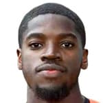 Аиме Стевен Нсимба Лабе