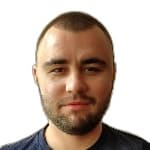 С. Кисленко