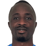 Луис Енрикве Нсуе