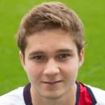 Джон Кеберио