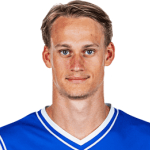 О. Вилхелмссон