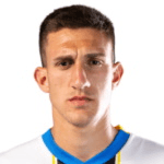 В. Загаритис