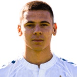 Д. Тошевски