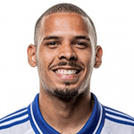 Габриел Переира