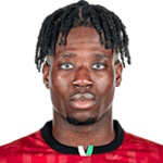 Б. Арреи-Мби