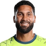 В. Фодерингам