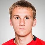 Артем Мамин