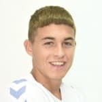 Джорге Падилла