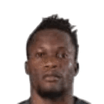 Франкис Еусебио Мбаки