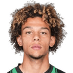 Дж. Антисте