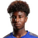 Терел Амари Лерои Пеннант