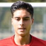 Матиас Ферреира