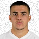 Антонио Зарзана