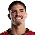 Бернардо Витал