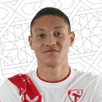 Джосе Матео Меджиа Пиедрахита