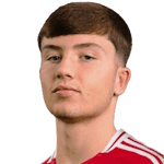 Даниел Горе