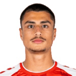 Андре Лакксимикант