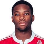 С. Идумбо-Музамбо