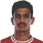 Мохаммед Ал Рашди