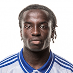 Иорам\т Загуе