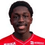 Л. Мбамба-Муанда