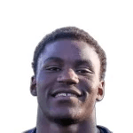 П. Ндинга Оссибадджуо