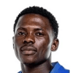 Е. Акинсанмиро