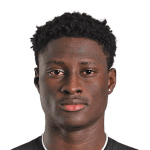 М. Уедраого