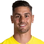 Клаудио Рамос