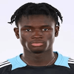 Алиса Ранделл