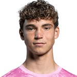 Аргус Ванден Дриесше