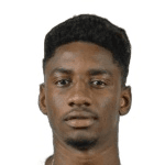 Ел Хадджи Дджибрил Сумаре