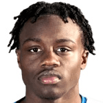 Кваку Поку Агиеман Донкор