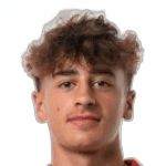 С. Гомез ван Хуген