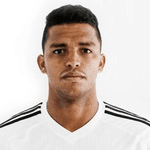 Адерллан Сантос