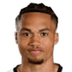 Мичэл-Джохн Камсон-Камара