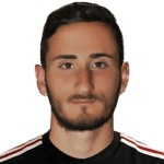 Е. Иешилиурт