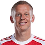 О. Зинченко