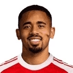 Габриел Джесус