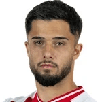 Дж. Газибегович